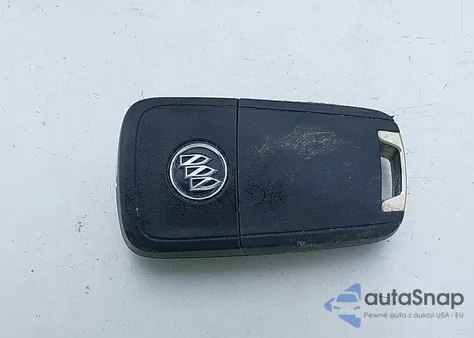 2011 Buick Lacrosse Cxl from USA, damaged, VIN 1G4GC5ED4BF159145